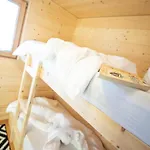 Masura Chalet Buerserberg