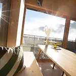 Masura Chalet Buerserberg