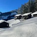 Σαλέ Masura