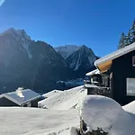 Masura Chalet