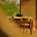 Masura Chalet *