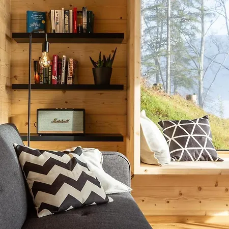 Masura Chalet Bürserberg