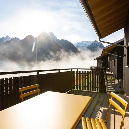 Masura * Bürserberg