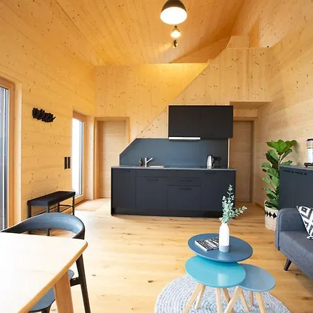 Masura Chalet Bürserberg