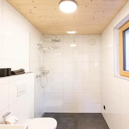 Chalet Masura Bürserberg