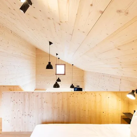 Chalet Masura Bürserberg