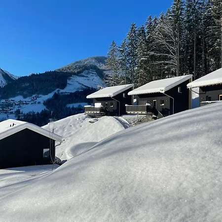 Alpstuga Masura