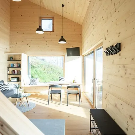 Chalet Masura Bürserberg