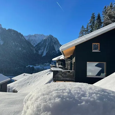 Masura * Bürserberg