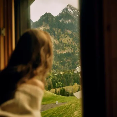 Chalet Masura