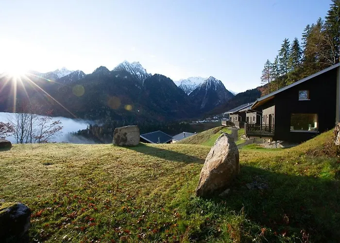 Horská chata Masura